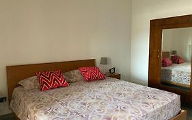 Camere e bagno privato in appartamento condiviso